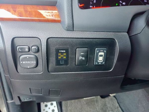 09年跑20萬 2400CC無漏油無異音 照片7