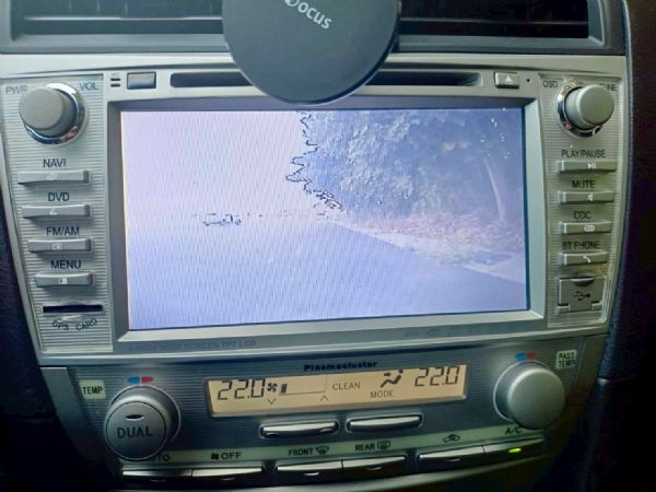 09年跑20萬 2400CC無漏油無異音 照片8