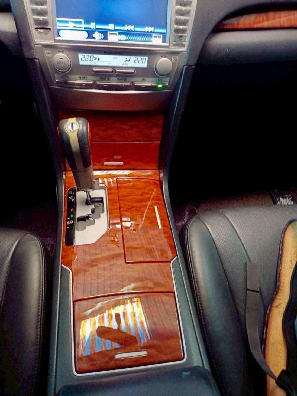 09年跑20萬 2400CC無漏油無異音 照片9