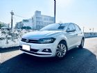 台南市僅跑8萬8 大保已完成 渦輪小鋼炮1.0 VW 福斯 / Polo中古車