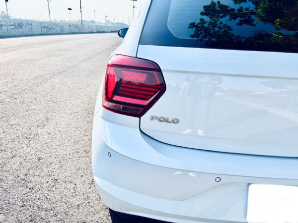 僅跑8萬8 大保已完成 渦輪小鋼炮1.0 照片9