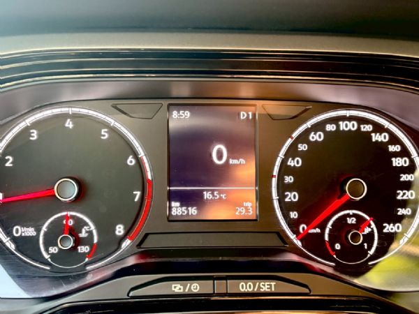 僅跑8萬8 大保已完成 渦輪小鋼炮1.0 照片10