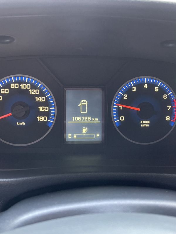 《鑫宏車業》菱利A180 2人座手排 照片8