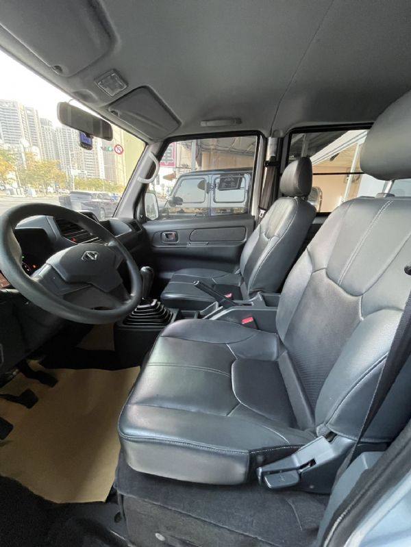 《鑫宏車業》菱利A180 2人座手排 照片5