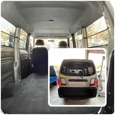 《鑫宏車業》菱利A180 2人座手排 照片10