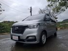 新北市 HYUNDAI STAREX 2.5  HYUNDAI 現代 / STAREX中古車