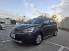 新北市 NISSAN LIVINA 豪華版 NISSAN 日產 / LIVINA中古車