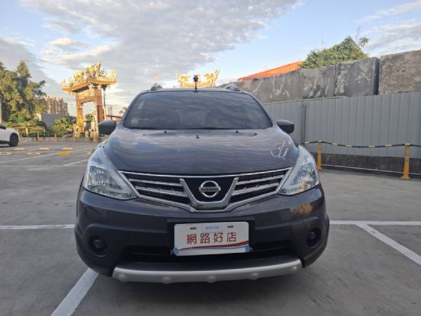  NISSAN LIVINA 豪華版 照片2