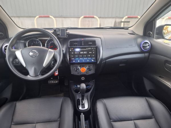  NISSAN LIVINA 豪華版 照片3