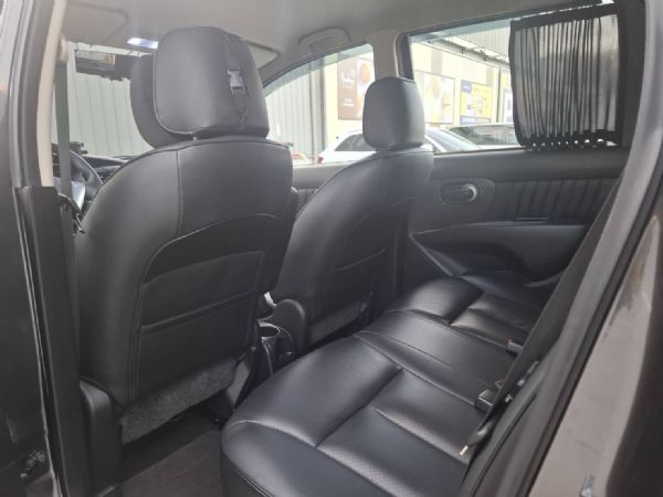  NISSAN LIVINA 豪華版 照片5