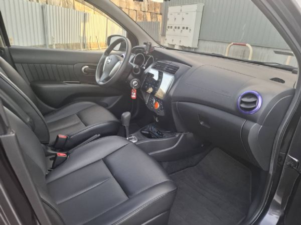  NISSAN LIVINA 豪華版 照片6