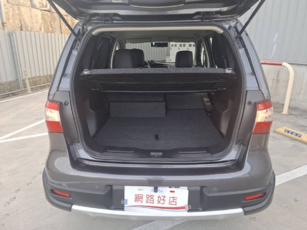  NISSAN LIVINA 豪華版 照片7