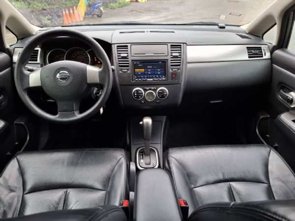  NISSAN TIIDA 1.8  照片3