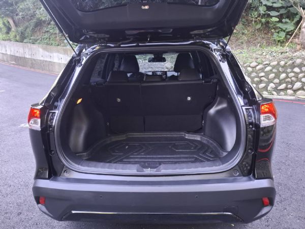 TOYOTA COROLLA CROSS 照片7