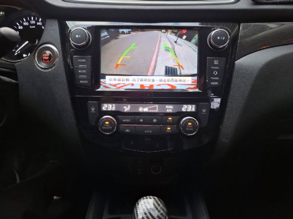 NISSAN X-TRAIL 照片6