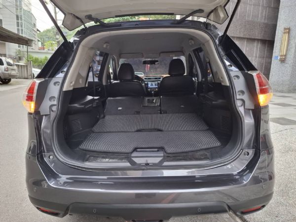 NISSAN X-TRAIL 照片7