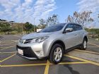 新北市 TOYOTA RAV4 TOYOTA 豐田 / RAV4中古車