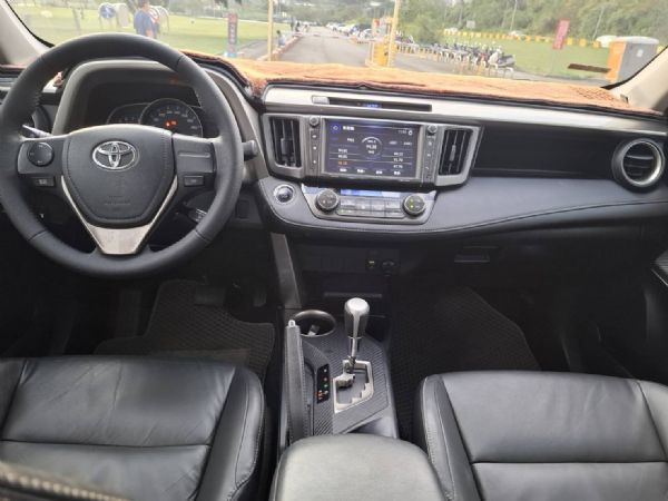  TOYOTA RAV4 照片3