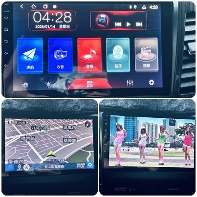 《鑫宏車業》二代小改款豪華型，出遊必選車 照片9