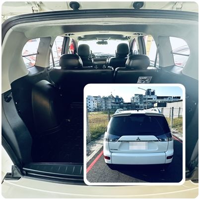 《鑫宏車業》二代小改款豪華型，出遊必選車 照片10