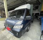 高雄市《鑫宏車業》得利卡 大改款3人座手排 MITSUBISHI 三菱 / Delica(得利卡)中古車