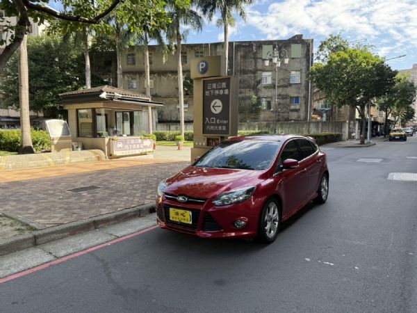 【保證實車實照實價】僅駛5萬多公里 照片1