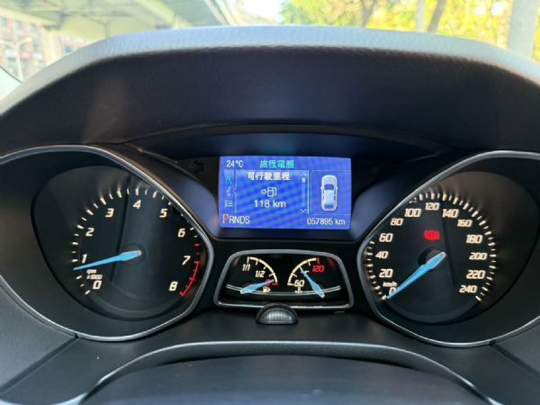 【保證實車實照實價】僅駛5萬多公里 照片2