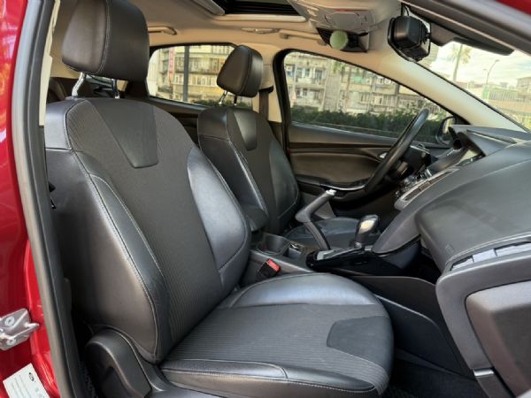 【保證實車實照實價】僅駛5萬多公里 照片4