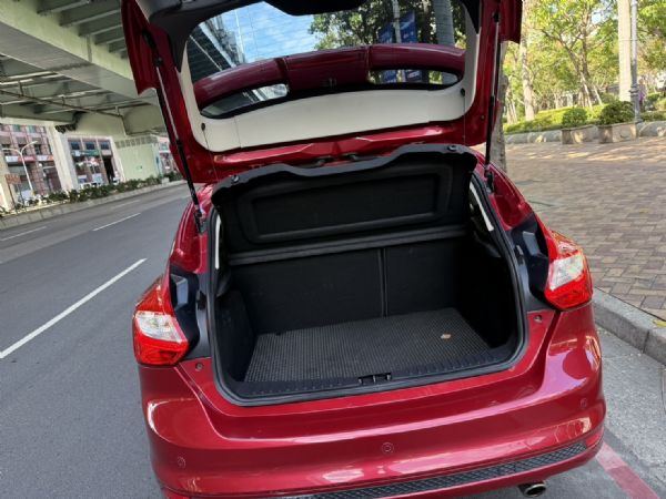 【保證實車實照實價】僅駛5萬多公里 照片6