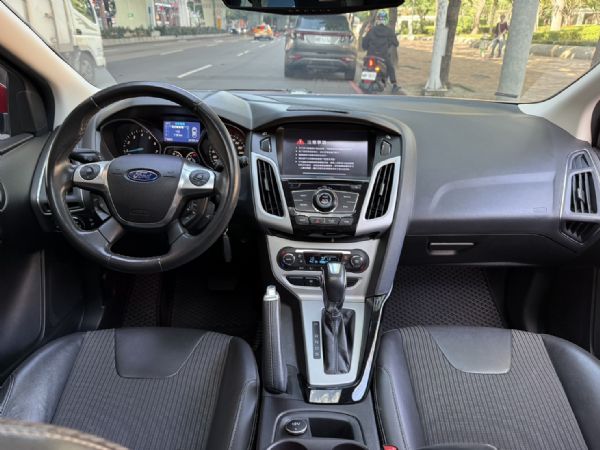 【保證實車實照實價】僅駛5萬多公里 照片8