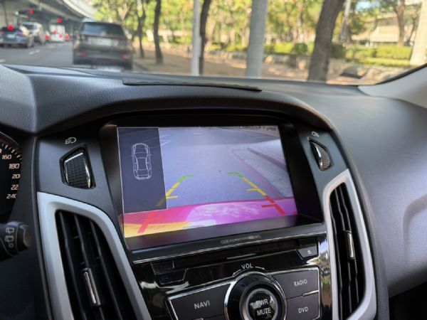 【保證實車實照實價】僅駛5萬多公里 照片9