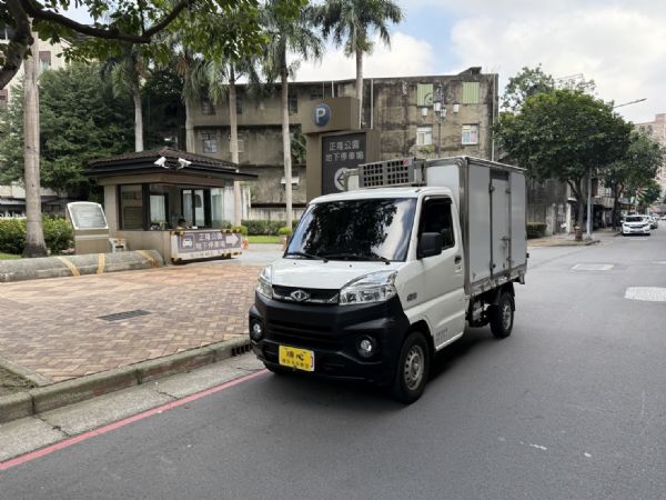 【保證實車實照實價】僅駛10萬多公里 照片1