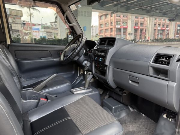 【保證實車實照實價】僅駛10萬多公里 照片3