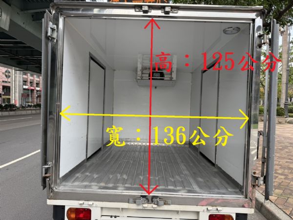 【保證實車實照實價】僅駛10萬多公里 照片4