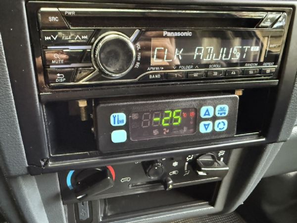 【保證實車實照實價】僅駛10萬多公里 照片9