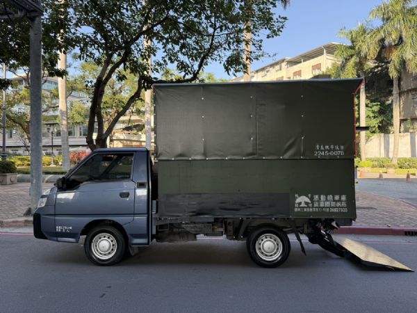 【保證實車實照實價】僅駛10萬多公里 照片1