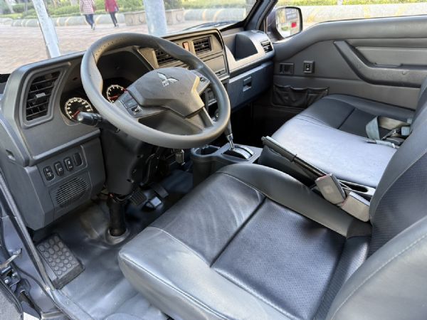 【保證實車實照實價】僅駛10萬多公里 照片3