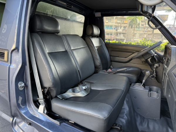 【保證實車實照實價】僅駛10萬多公里 照片4