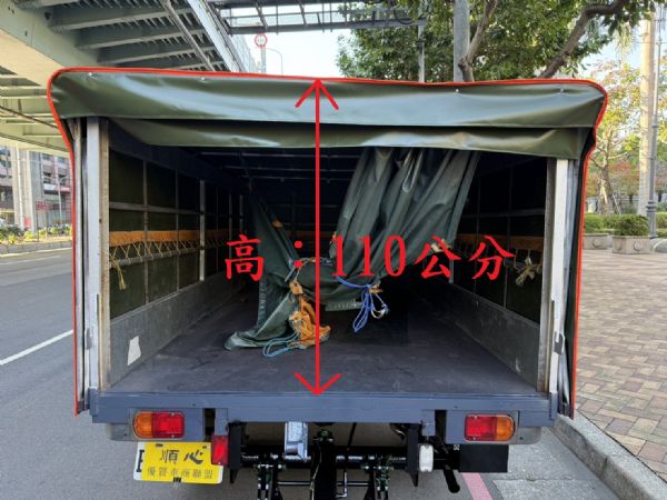 【保證實車實照實價】僅駛10萬多公里 照片6