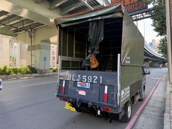 【保證實車實照實價】僅駛10萬多公里 照片8