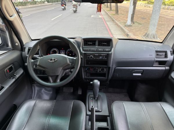 【保證實車實照實價】僅駛6萬多公里 照片9