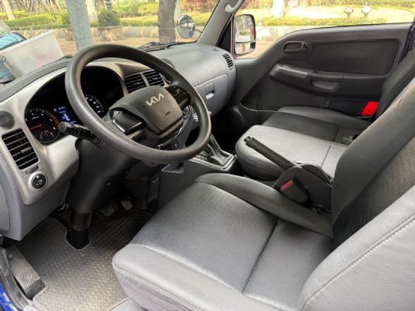 【保證實車實照實價】僅駛6萬多公里 照片4