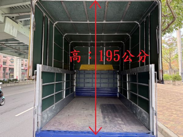 【保證實車實照實價】僅駛6萬多公里 照片6