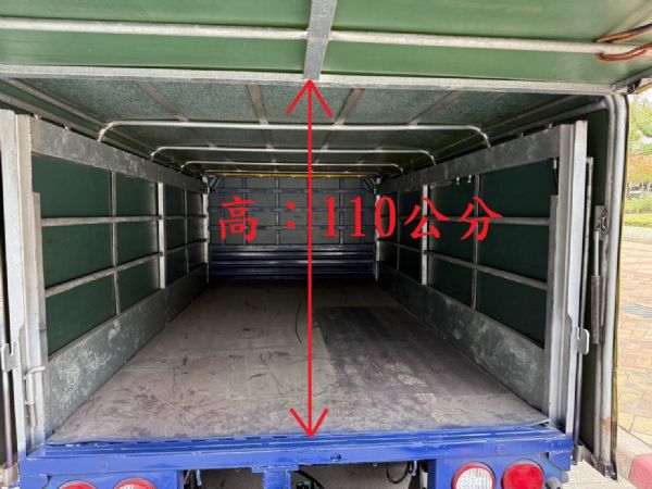 【保證實車實照實價】僅駛6萬多公里 照片7