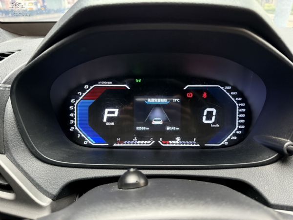 【保證實車實照實價】僅駛5萬多公里 照片2