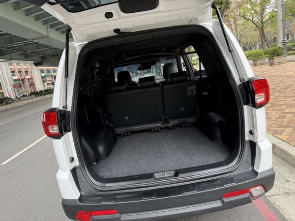 【保證實車實照實價】僅駛5萬多公里 照片5