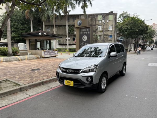 【保證實車實照實價】僅駛7萬多公里 照片1