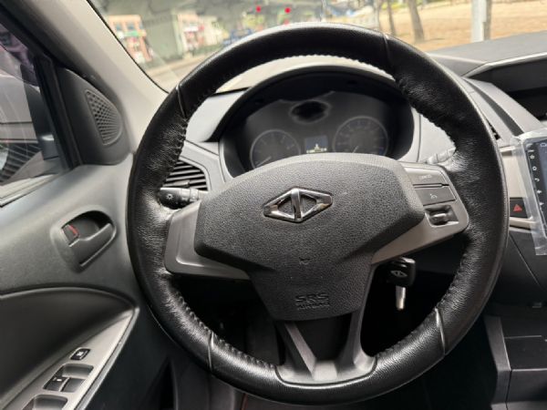 【保證實車實照實價】僅駛7萬多公里 照片7