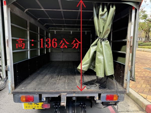 【保證實車實照實價】如有不實~整輛車送您 照片6