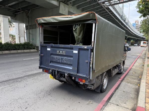 【保證實車實照實價】如有不實~整輛車送您 照片8